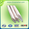 Silicone Rubber Sleeving for Wiring Insulation and Mechanical Protection